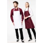 KÖNNYŰ POLYCOTTON kötény