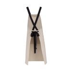 ORGANIKUSpamut kötény