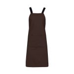 ORGANIKUSpamut kötény