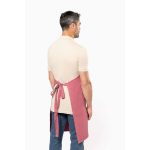 PAMUT zsebes kötény