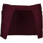 PAMUT rövid kötény