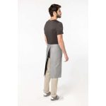 PAMUT HOSSZÚ kötény