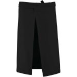 PAMUT HOSSZÚ kötény