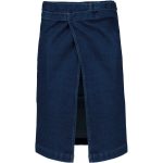 PAMUT HOSSZÚ kötény