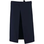 PAMUT HOSSZÚ kötény