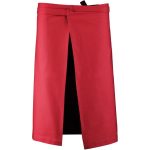 PAMUT HOSSZÚ kötény