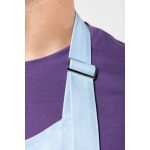 PAMUT kötény zseb nélkül