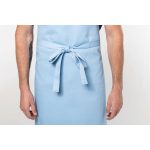 PAMUT kötény zseb nélkül