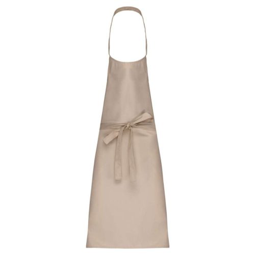 PAMUT kötény zseb nélkül