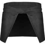 POLYCOTTON rövid kötény