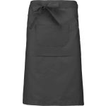 POLYCOTTON hosszú kötény