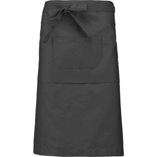 POLYCOTTON hosszú kötény