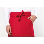 PAMUT középhosszú kötény