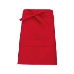 PAMUT középhosszú kötény