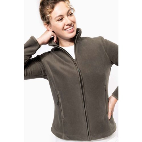 Maureen MicroFleece női dzseki
