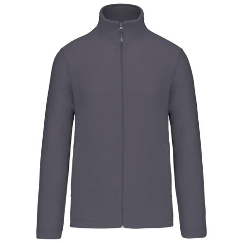 MicroZip polár dzseki