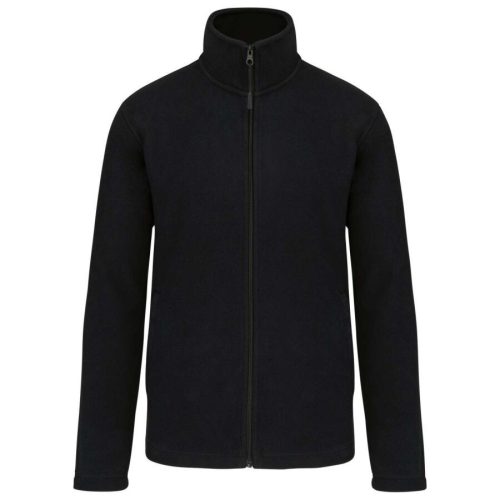 MicroZip polár dzseki