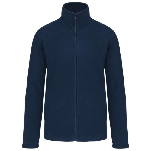 MicroZip polár dzseki