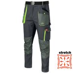 Klassz Stretch Slim Derekas Szett