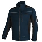 Klassz Stretch Slim Navy Derekas Szett