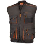 Classic Grey mellény