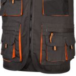 Classic Grey mellény