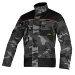 Classic Camo zubbony