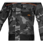 Classic Camo zubbony