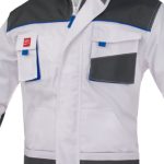 Classic White zubbony