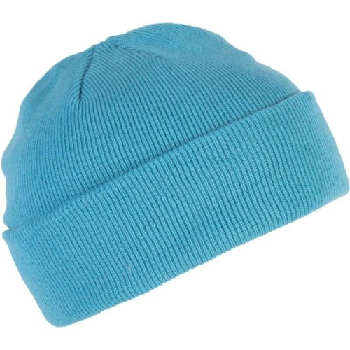 WarmKnit Kötött Sapka