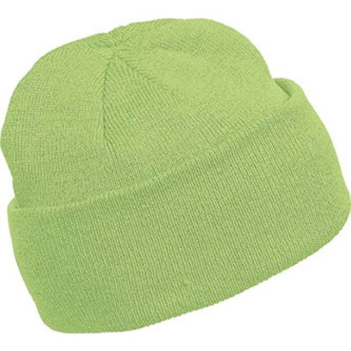 WarmKnit Kötött Sapka