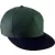 UrbanFlex Snapback Sapka