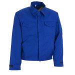 ClassicFit Kék Zubbony