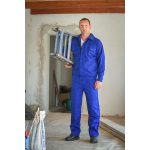 ClassicFit Kék Zubbony