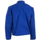 ClassicFit Kék Zubbony