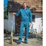 ClassicFit Zöld Zubbony