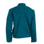 ClassicFit Zöld Zubbony