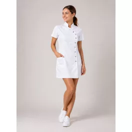 LULU Fashion -  Japán stílusú női köpeny 