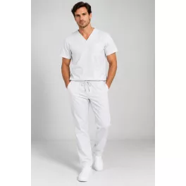 LULU Fashion - Unisex orvosi szett jogger nadrággal