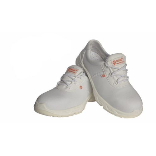 TALAN Comfort S3+SRC fehér munkavédelmi cipő