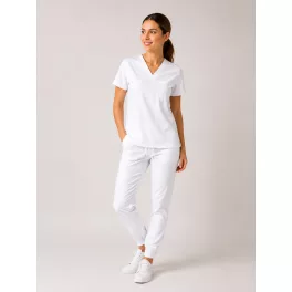 LULU Fashion - Nova Női egészségügyi stretch felső