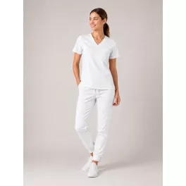 LULU Fashion - Flow Női egészségügyi nadrág