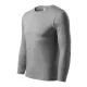 Progress LS Unisex Hosszú Ujjú Póló