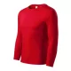 Progress LS Unisex Hosszú Ujjú Póló