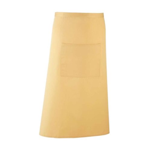 ClassicLine középhosszú pincérkötény