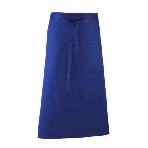 COLOURS COLLECTION’ Bár kötény zsebbel