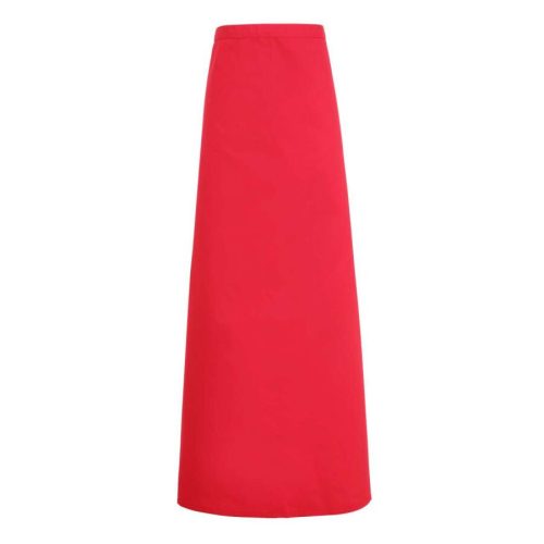 BISZTRO kötény (100CM X 100CM)