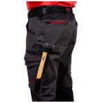 Profi Stretch 4Dynamic derekas nadrág