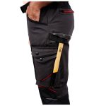 Profi Stretch 4Dynamic derekas nadrág