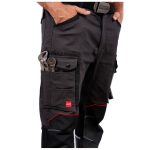 Profi Stretch 4Dynamic derekas nadrág